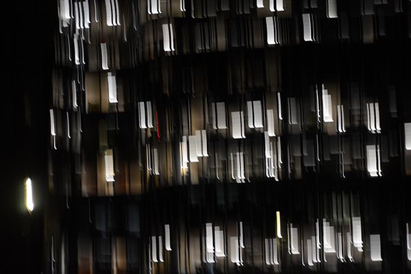 London street art photography print by Aby Abhyankar, published as Dj Non-Trivial — frame 63 of 79.